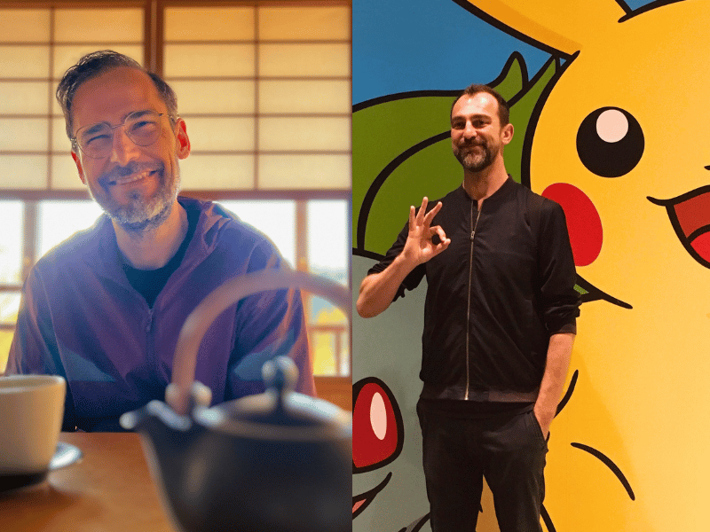 © Reisen Reisen - Der Podcast