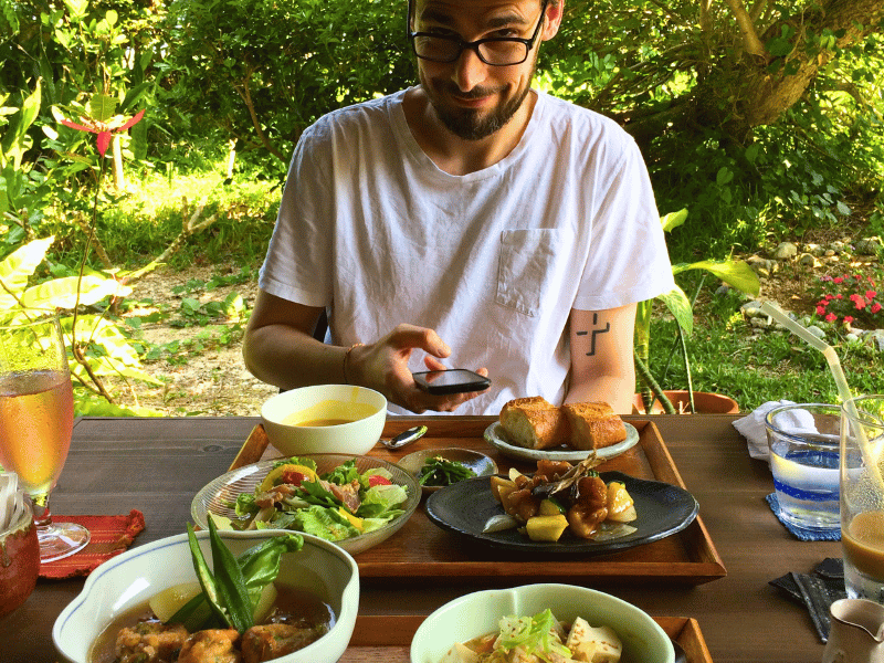 © Reisen Reisen - Der Podcast