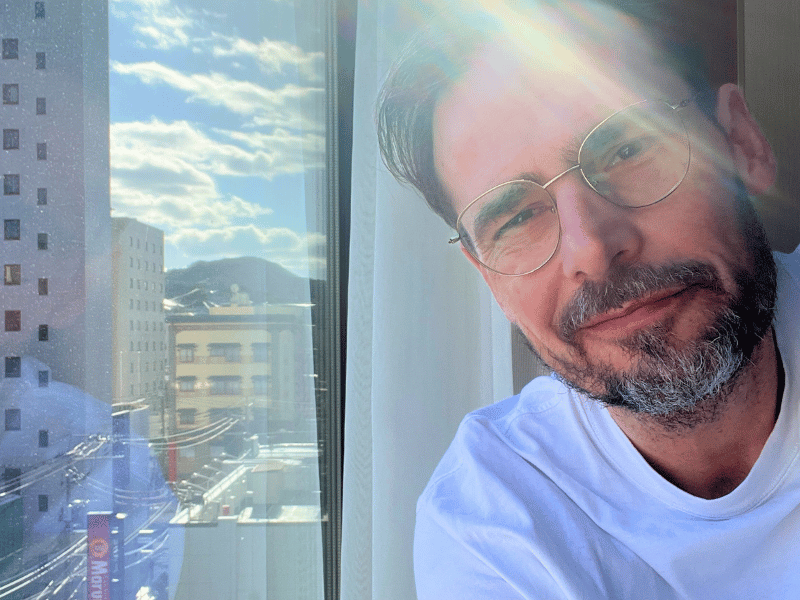 © Reisen Reisen - Der Podcast