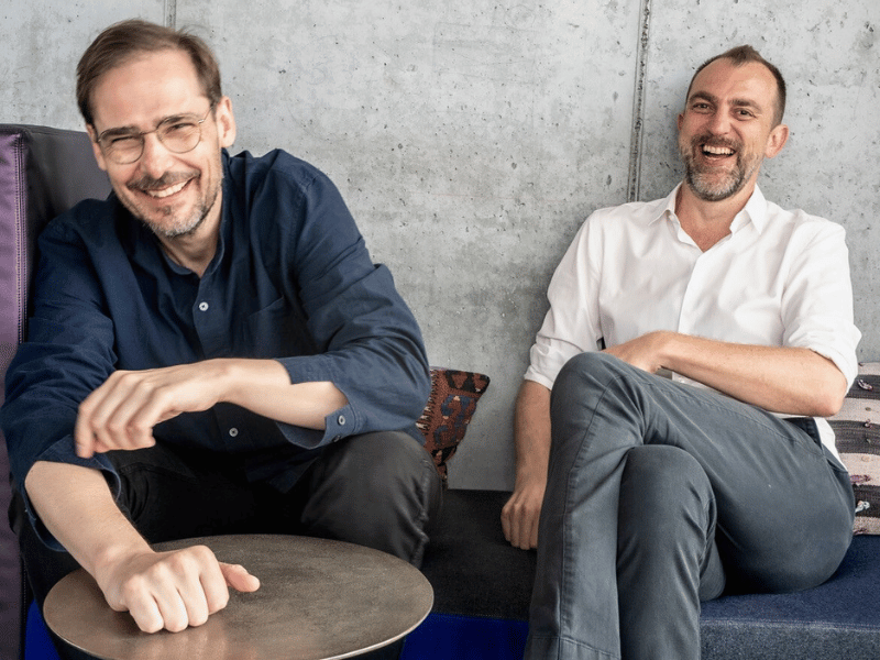 © Reisen Reisen - Der Podcast