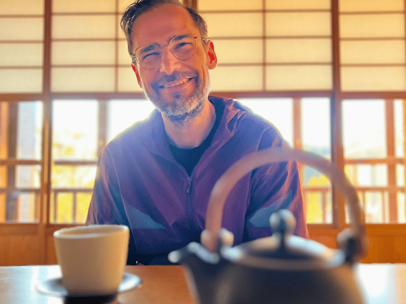 © Reisen Reisen - Der Podcast