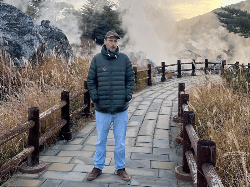 © Reisen Reisen - Der Podcast