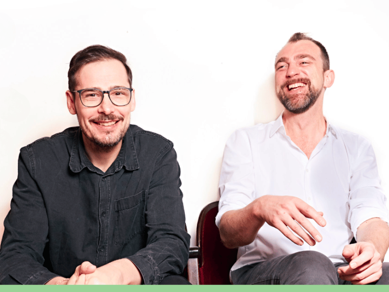 © Reisen Reisen - Der Podcast