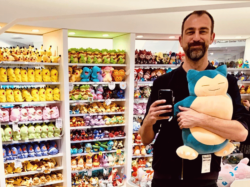 © Reisen Reisen - Der Podcast