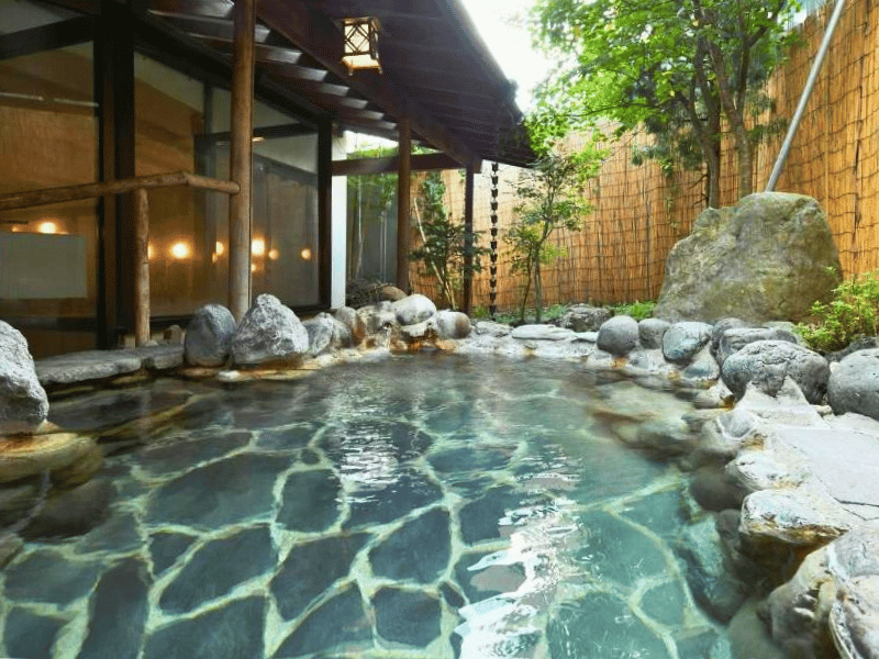 Komforthotel in Kawaguchiko