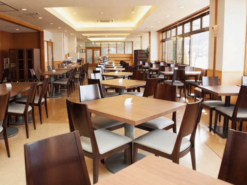 Hotel in Kawaguchiko