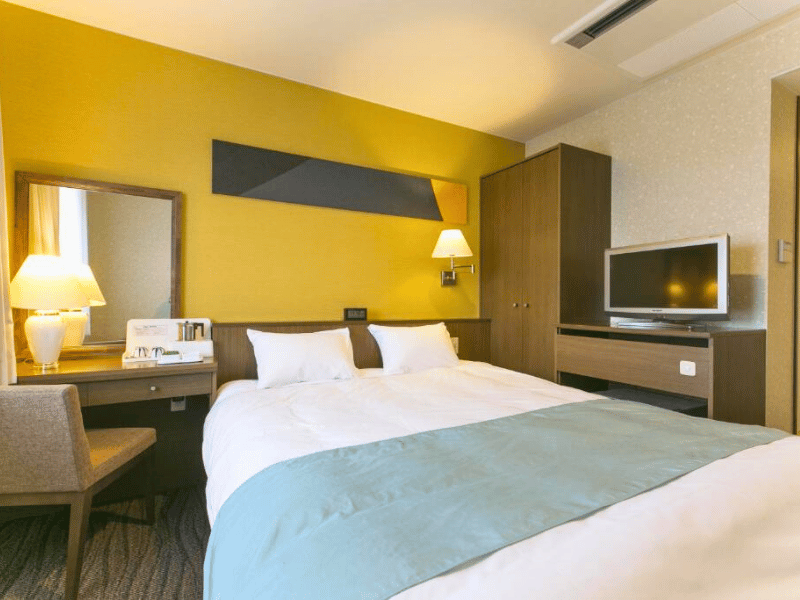 Hotel in Kawaguchiko