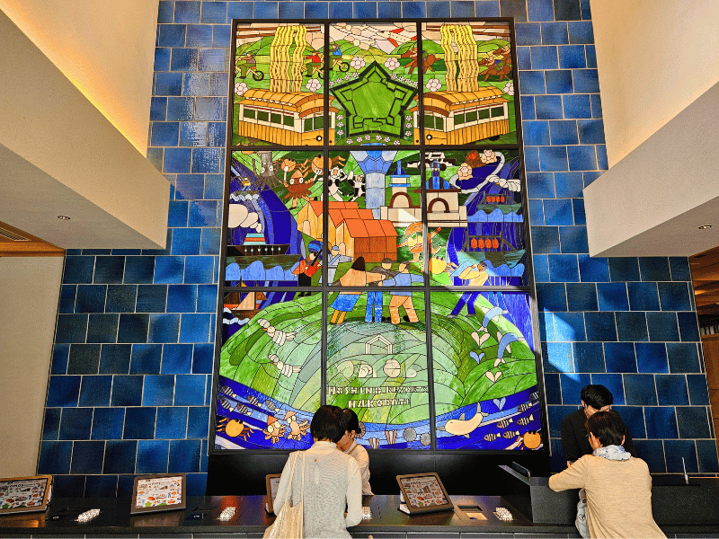 Komfortables Hotel in Hakodate, Japan