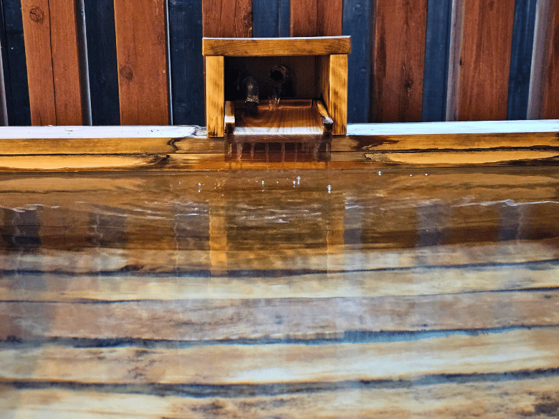 Onsen in Japan