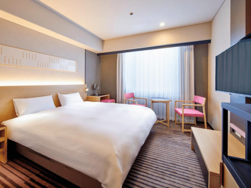Kyoto Komforthotel