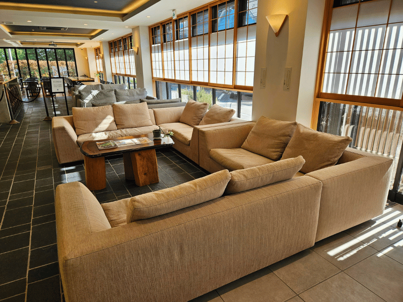 Kyoto Budgethotel
