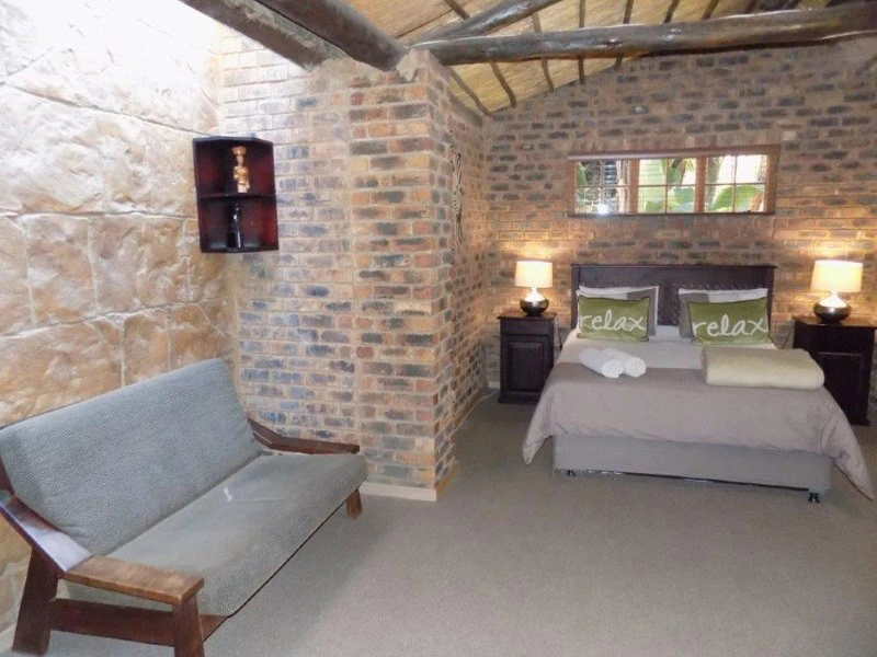 Ihre Unterkunft in Johannesburg