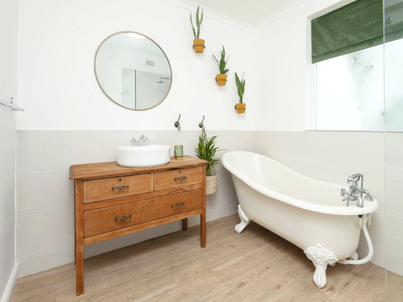 Hotel Hermanus Südafrika