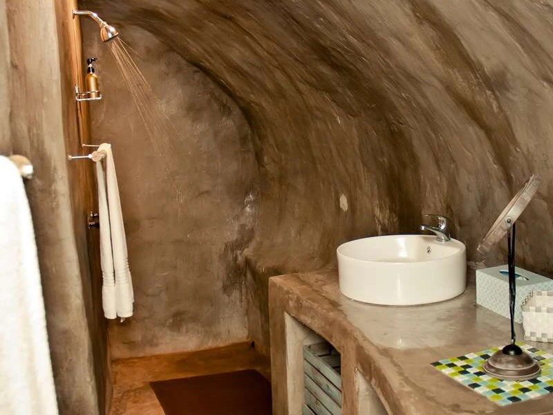 Addo Hotel Südafrika