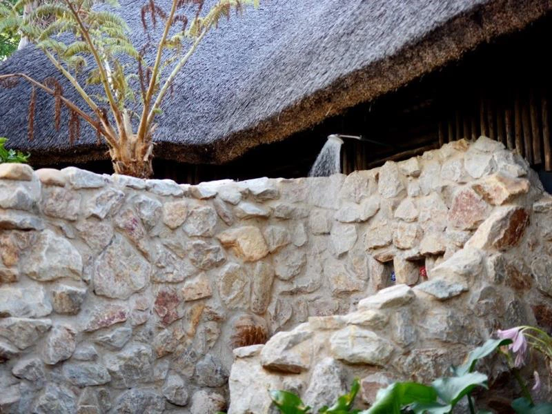 Addo Hotel Südafrika