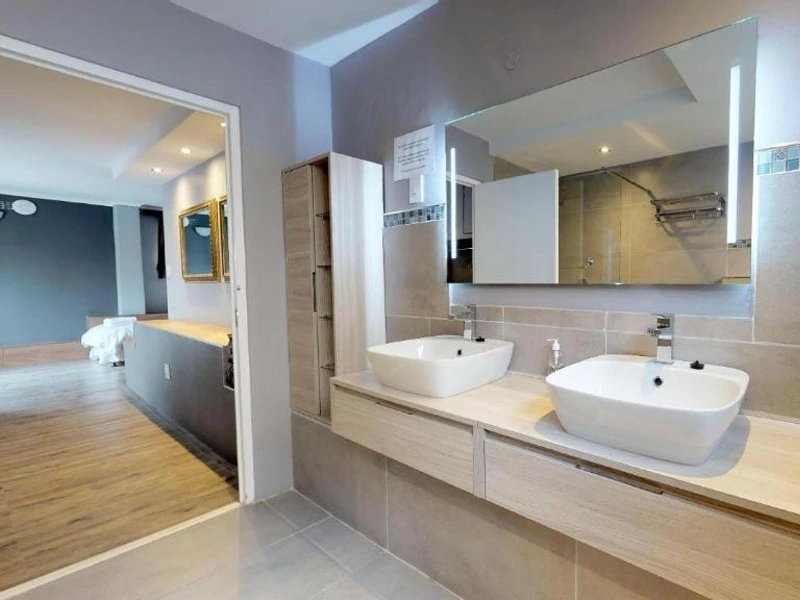 Kapstadt Lodge Südafrika