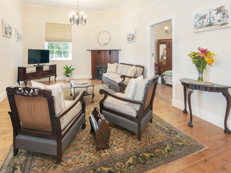 Hotel Hermanus Südafrika