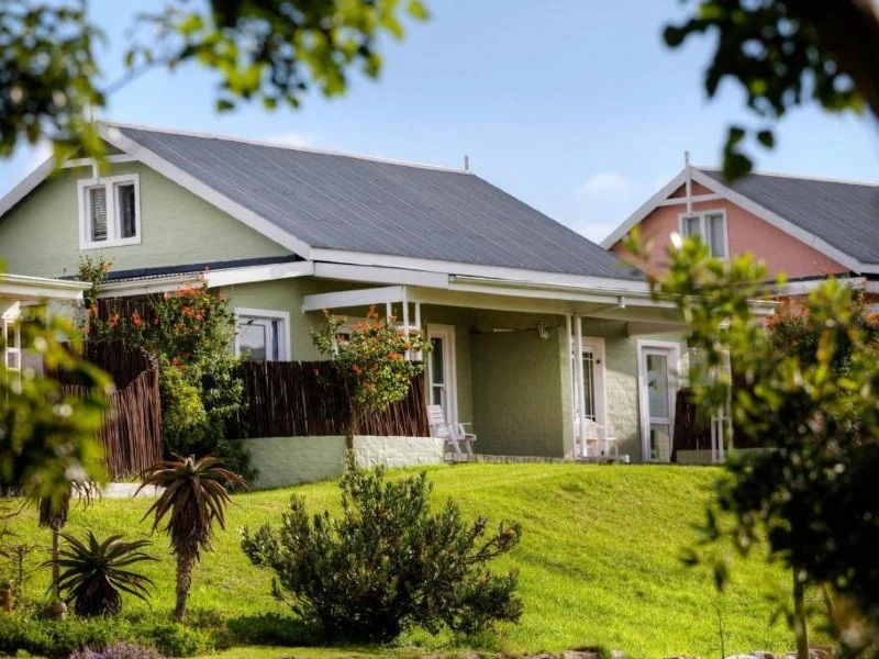 Addo Hotel Südafrika