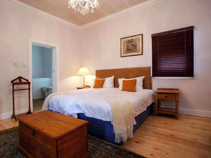 Addo Hotel Südafrika