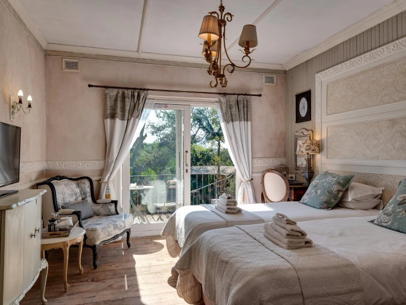 Umhlanga/Salt Rock Hotel Südafrika