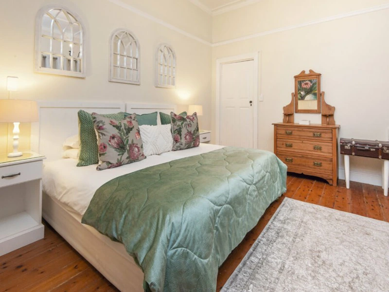 Hotel Hermanus Südafrika