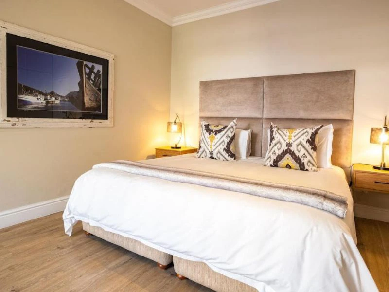 Camps Bay Hotel Kapstadt Südafrika