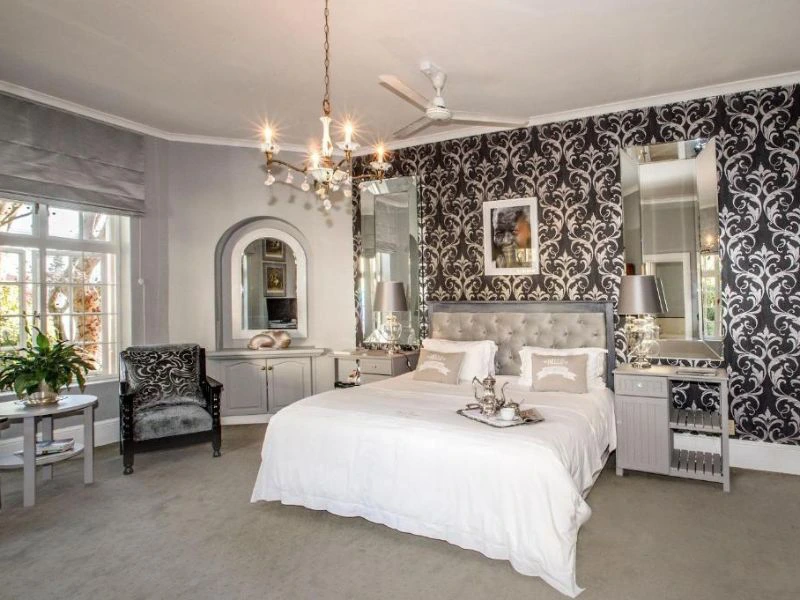 Kapstadt Hotel Südafrika