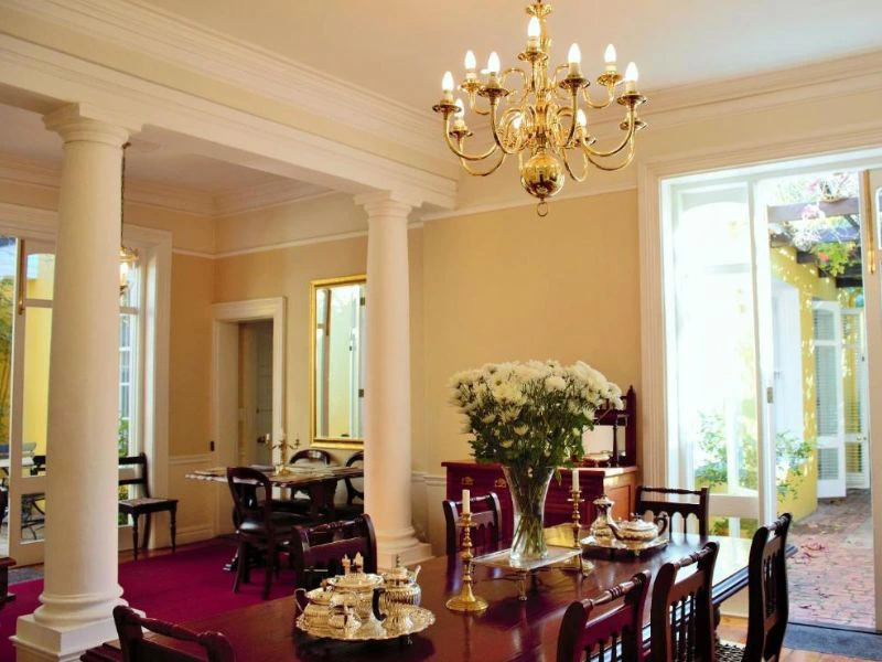 Kapstadt Hotel Südafrika