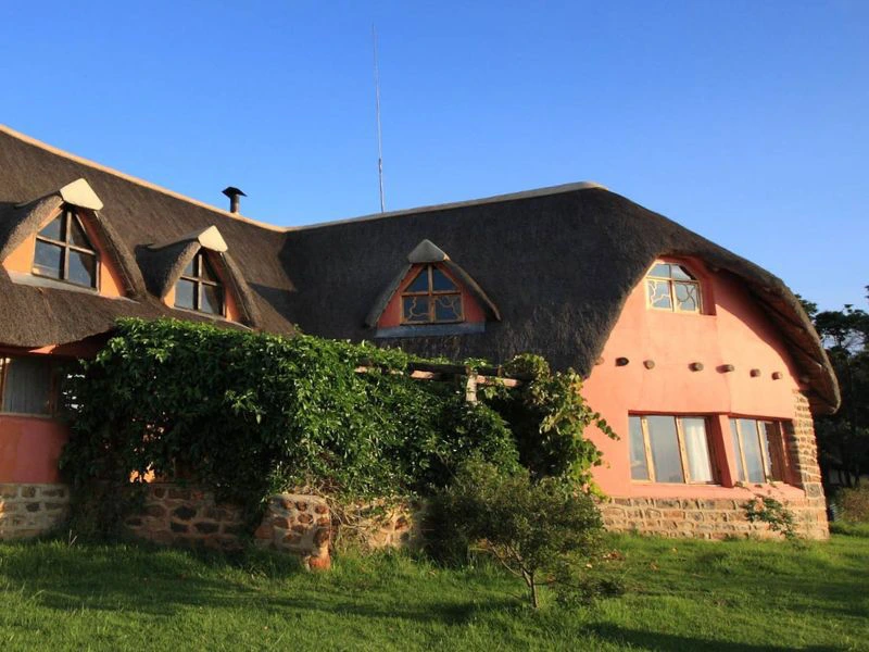 Drakensberge Lodge Südafrika