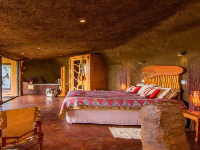 Drakensberge Lodge Südafrika