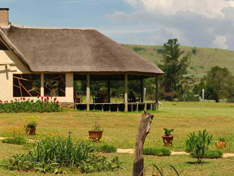 Drakensberg Hotel