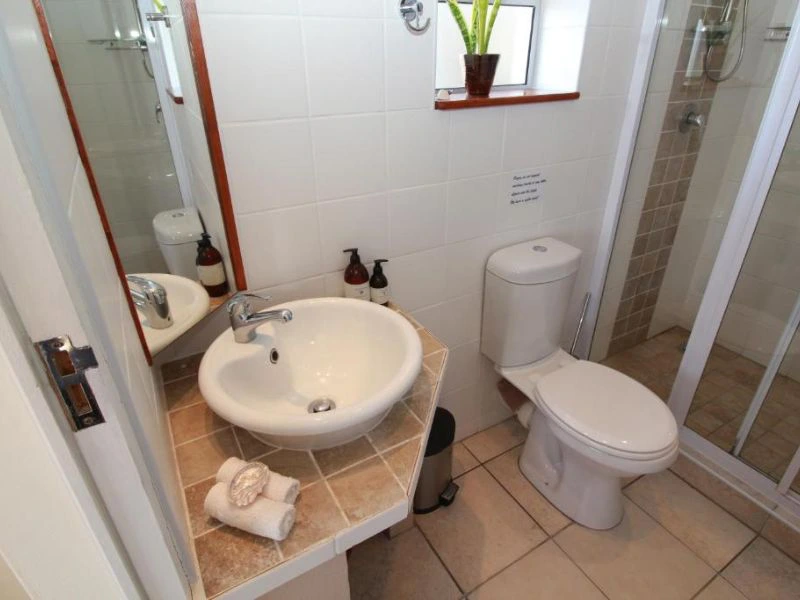 Hotel in Hermanus Südafrika