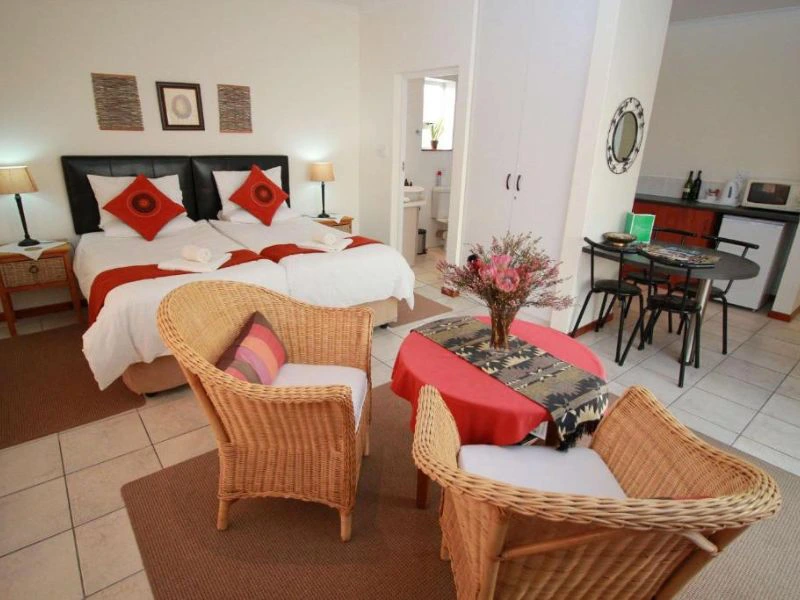 Hotel in Hermanus Südafrika