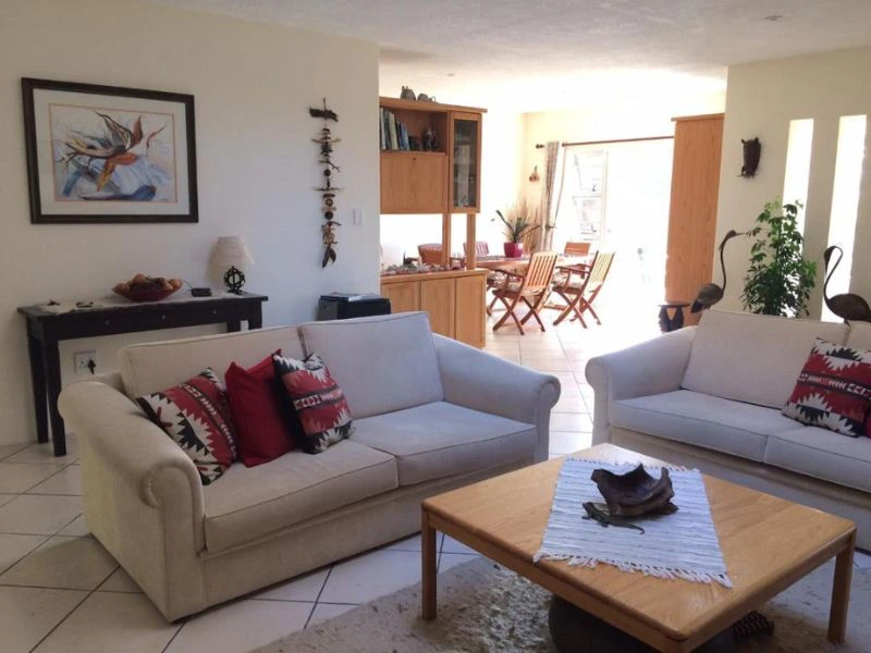 Hotel in Hermanus Südafrika