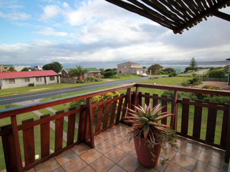 Hotel in Hermanus Südafrika