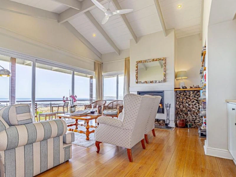 Hotel in Hermanus Südafrika