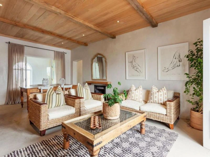 Hotel in Hermanus Südafrika