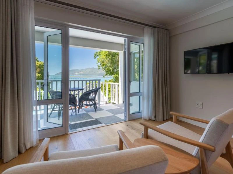 Knysna Hotel SĂĽdafrika