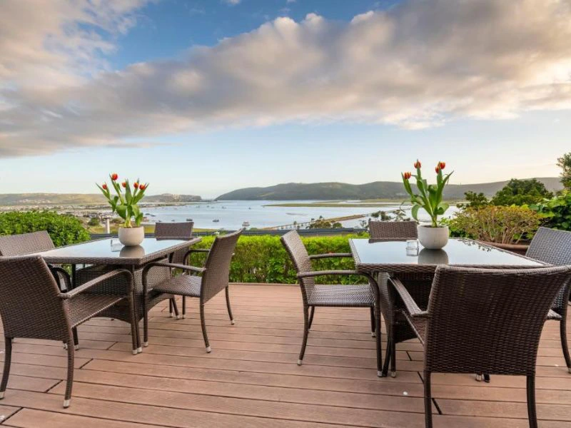 Knysna Hotel SĂĽdafrika