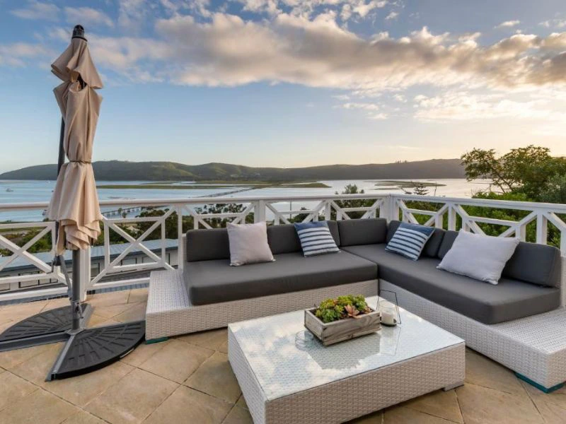 Knysna Hotel SĂĽdafrika