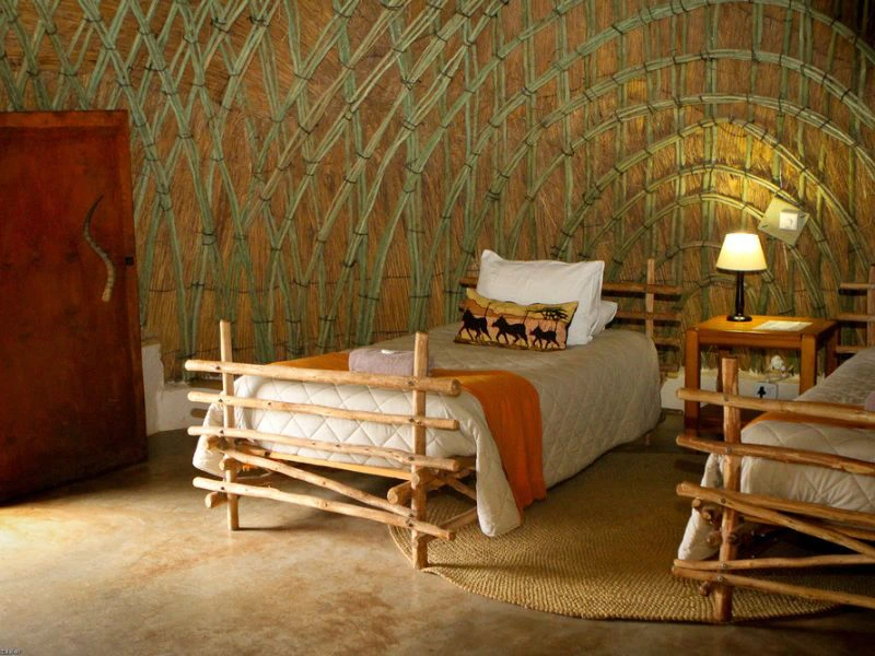 Lodge eSwatini Südafrika