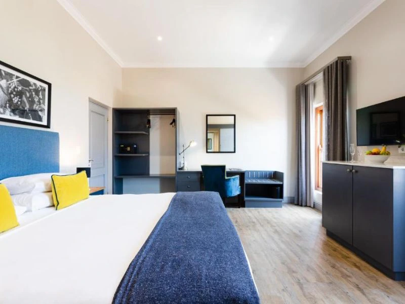 Hotel Stellenbosch Südafrika