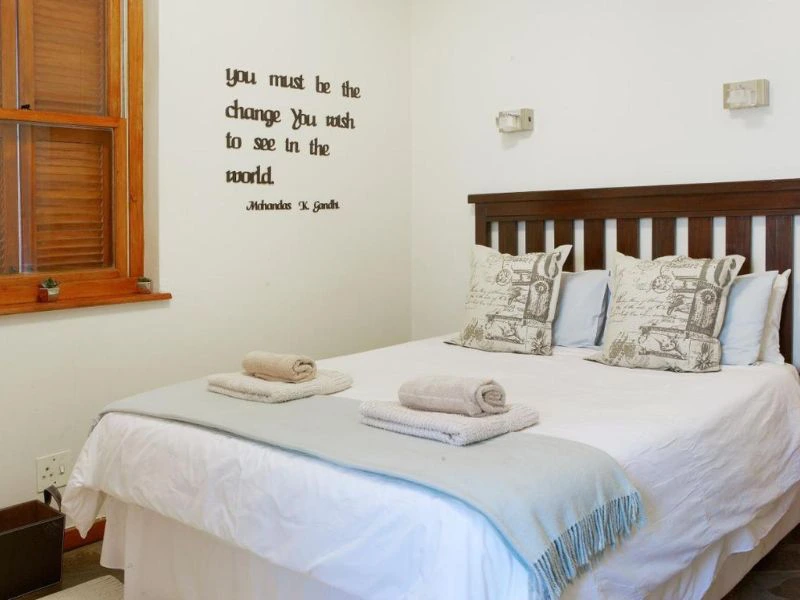 Clanwilliam Hotel Südafrika