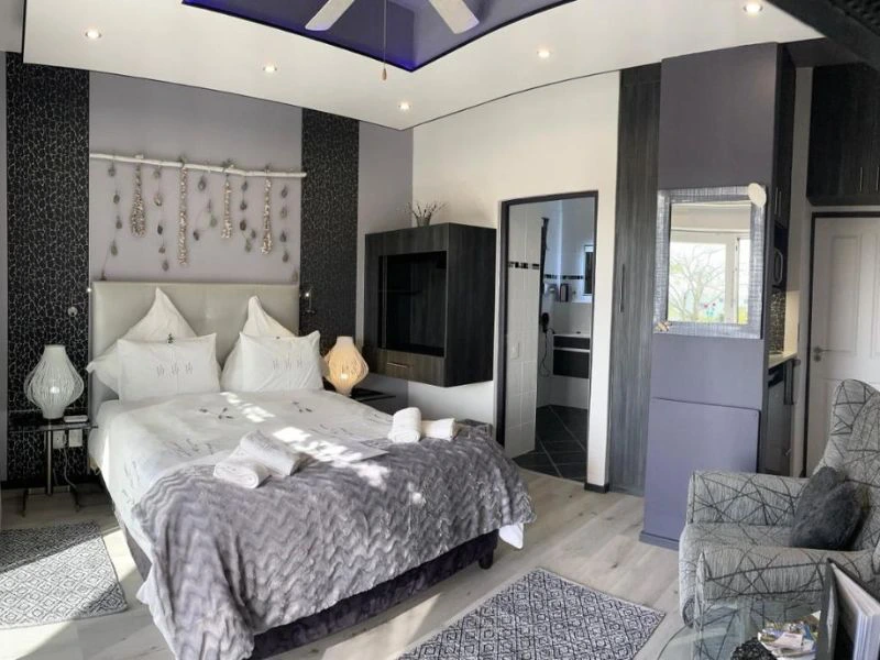 Paternoster Hotel Südafrika
