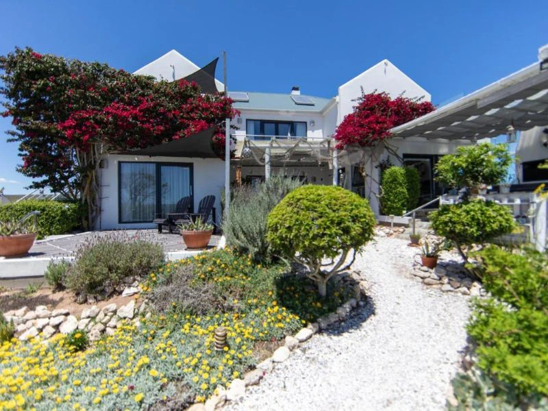 Paternoster Hotel Südafrika
