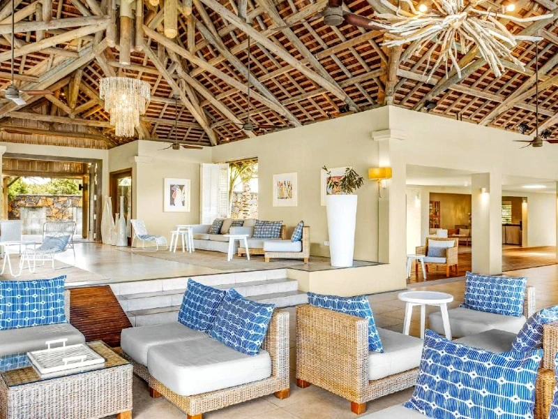 Mauritius Unterkunft
