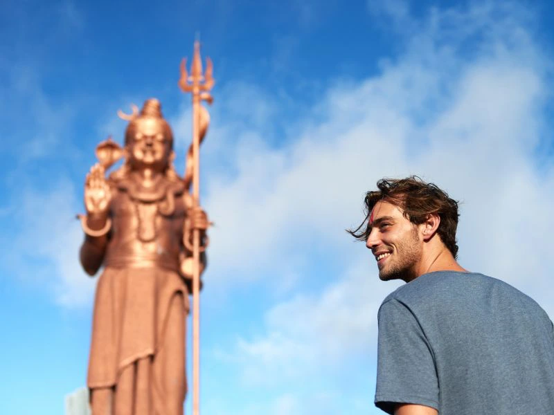 Ausflug Farbenfroher Süden auf Mauritius