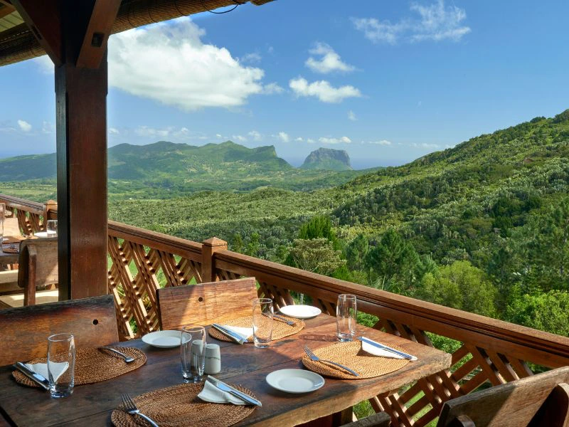 Ausflug Farbenfroher Süden auf Mauritius