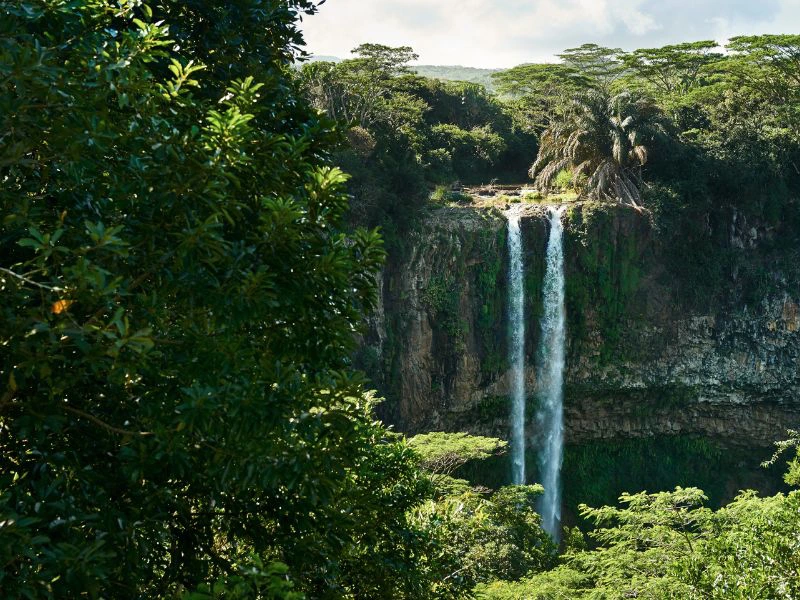 Ausflug Farbenfroher Süden auf Mauritius