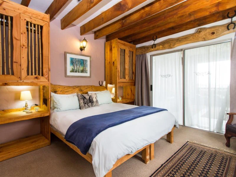 Plettenberg Bay Budget Hotel